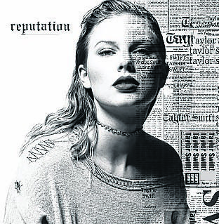  Taylor Swift is addressing her reputation in her new album