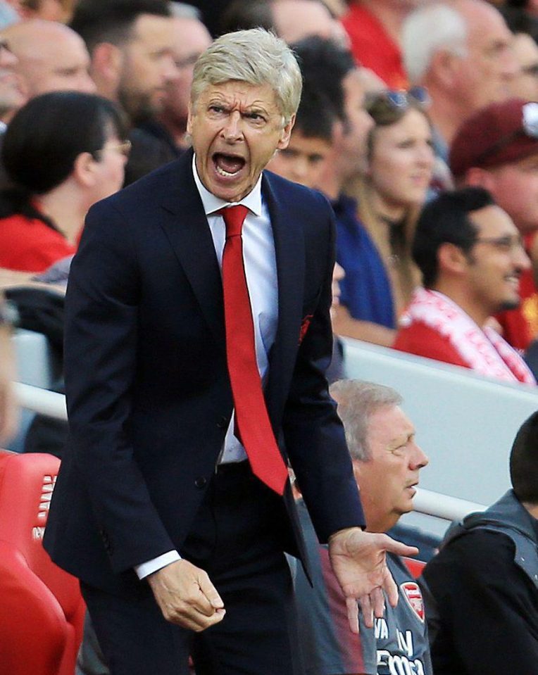  Arsene Wenger has urged fans to get behind Arsenal during their home match against Bournemouth