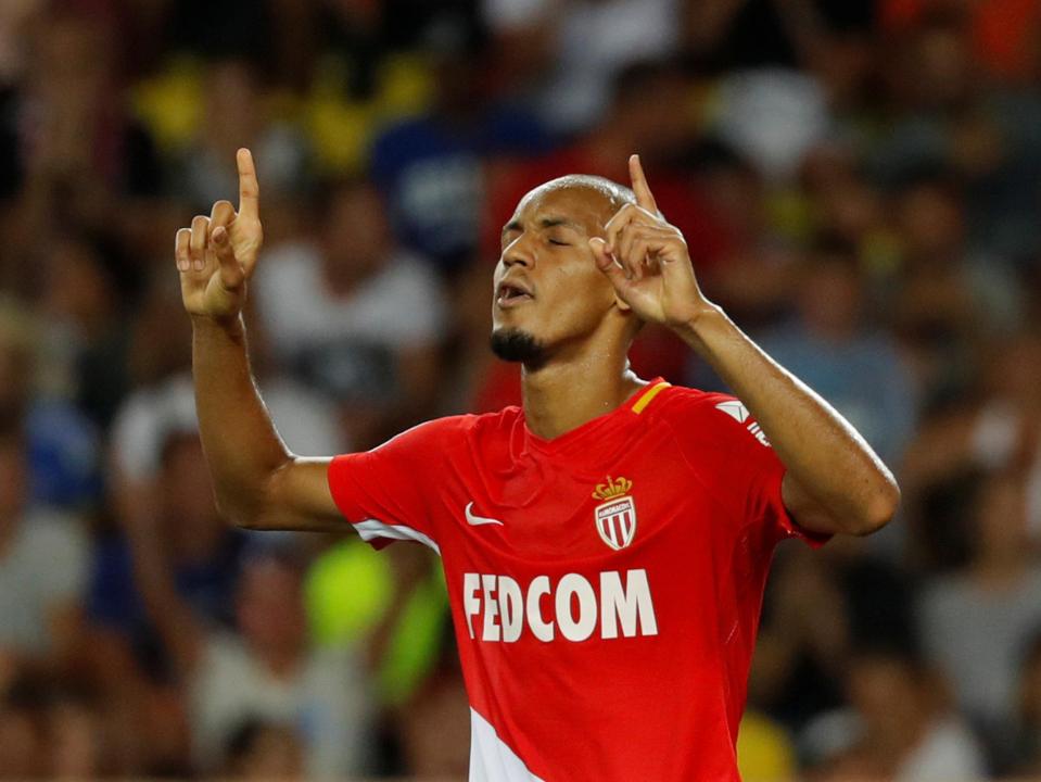  Fabinho netted late penalty in what is probably last Monaco game