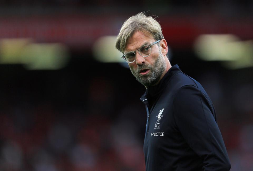  Liverpool have been outbid by Arsenal for the signing of the Frenchman