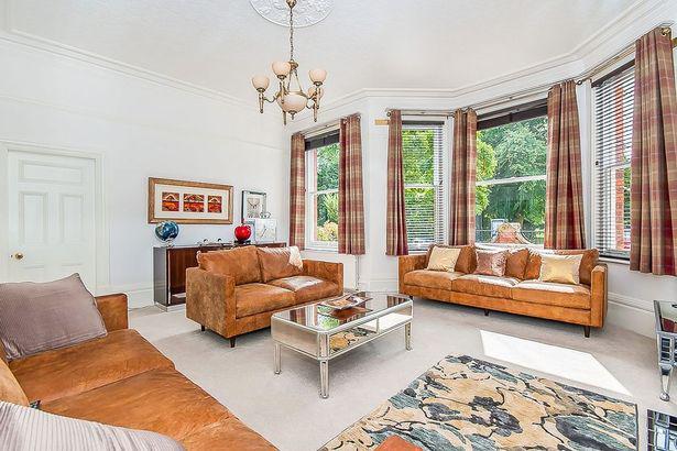 This unique Victorian home with its very own ballroom can be yours for just £370,000