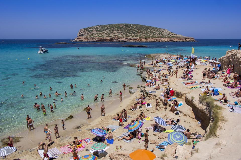  The Balearic Government says the increases would bring the tourist destinations in line with other resorts in Europe