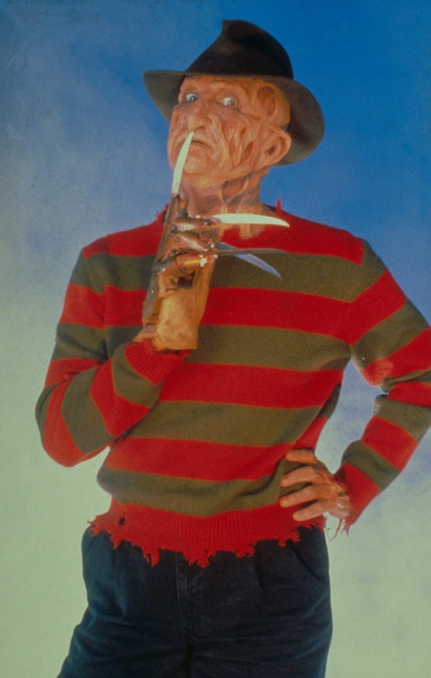 Although much of A Nightmare on Elm Street is clearly pure fiction, the concept came from a haunting real-life story