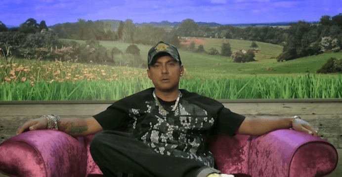  Paul Danan was blasted for the remarks he made about Trisha Paytas' body as he nominated her