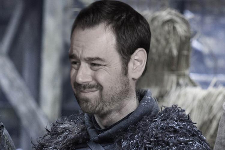  Danny Dyer originally auditioned for the part of Pyp along with two other roles in the series