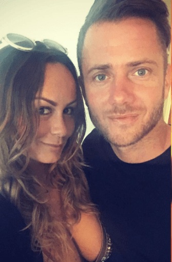  She has said PE teacher beau Ryan will help her regain her fitness