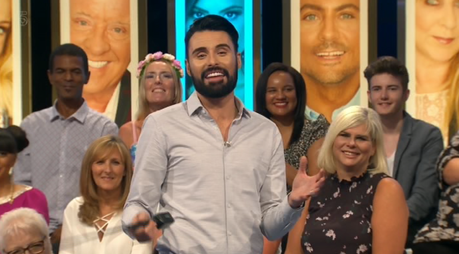  Rylan Clark-Neale revealed the shock nominations twist