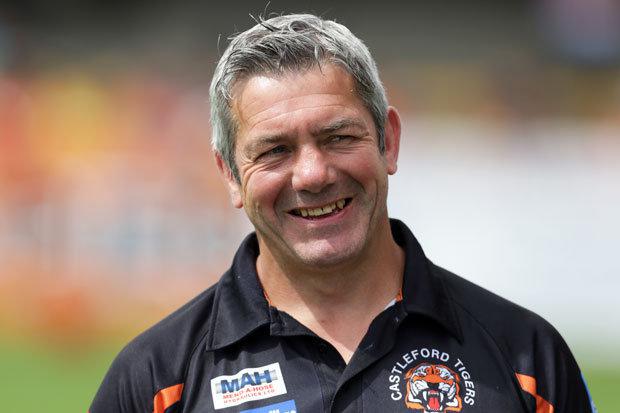  Daryl Powell is linked with a role under Bennett before stepping up