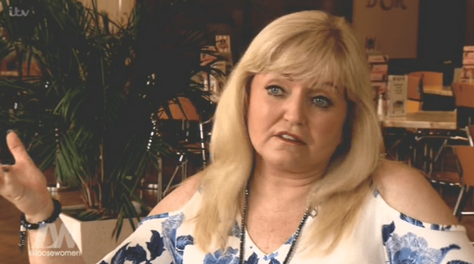  Linda Nolan has said her biggest regret is not having children