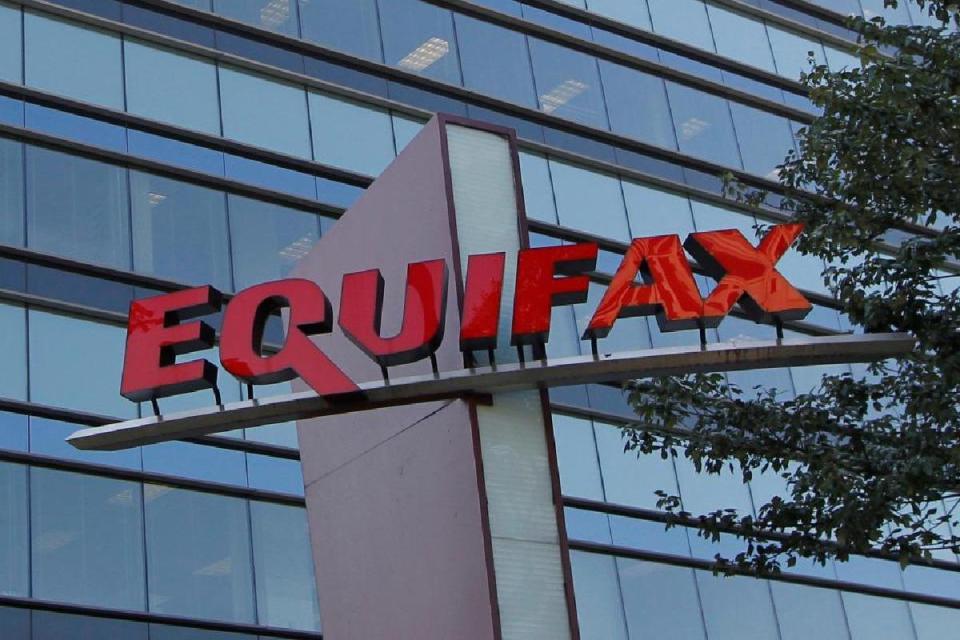  Equifax holds data on 800 million individuals and more than 88 million businesses