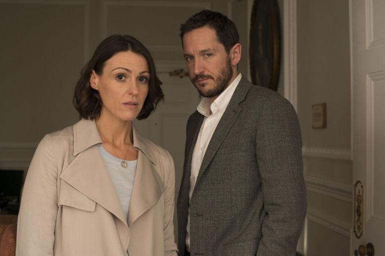  Doctor Foster has had fans gripped once again this series