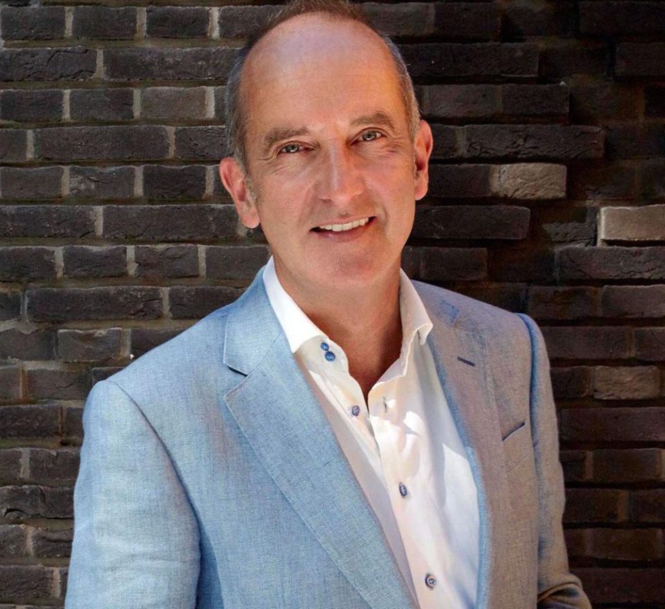 Kevin McCloud