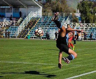  Uruguay Under-18 captain Sebastian Caceres has been tipped to big move