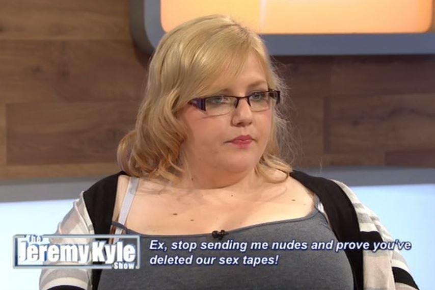  Anne-Marie was angry with her ex for keeping their sex tapes, despite them having split up three years ago