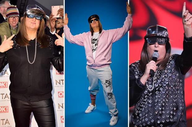 Honey G hits back at the haters