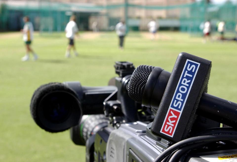  Sky Sports are likely to choose a 3pm kick-off slot