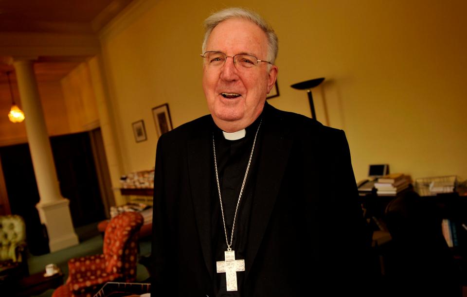  The former Archbishop of Westminster Cardinal Cormac Murphy-O'Connor has died after a battle with cancer