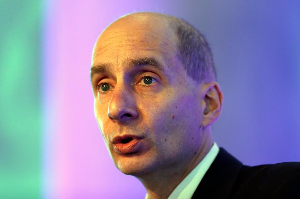  Despite opposing Brexit, Lord Adonis has not commissioned a single report on its impact