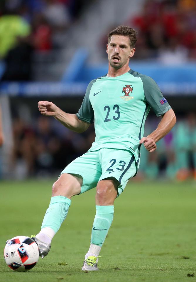  Leicester have appealed Fifa's decision to reject their registration of Adrien Silva