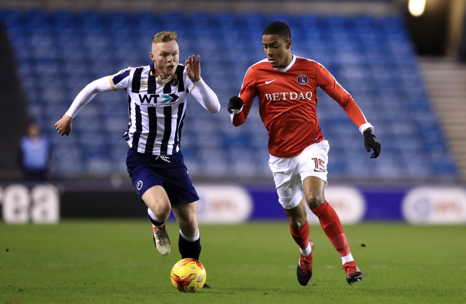 Liverpool scouts believe Ezri Konsa can step up to the Premier League