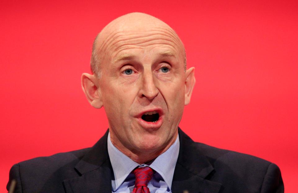  Shadow Housing Secretary John Healey questioned whether Mr Javid would also enforce councils to build affordable housing