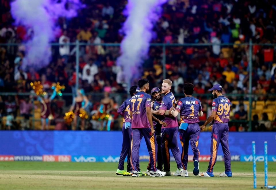  Facebook tried to secure the rights to show the Indian Premier League