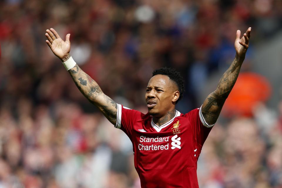  Nathaniel Clyne is expected to miss three months of action with a back injury