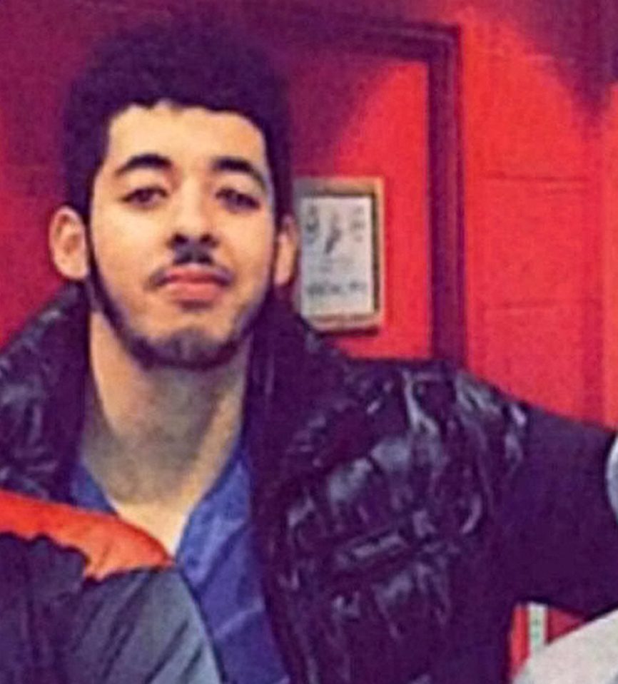  He is believed to have been in contact with suicide bomber Salman Abedi in the run up to the attack