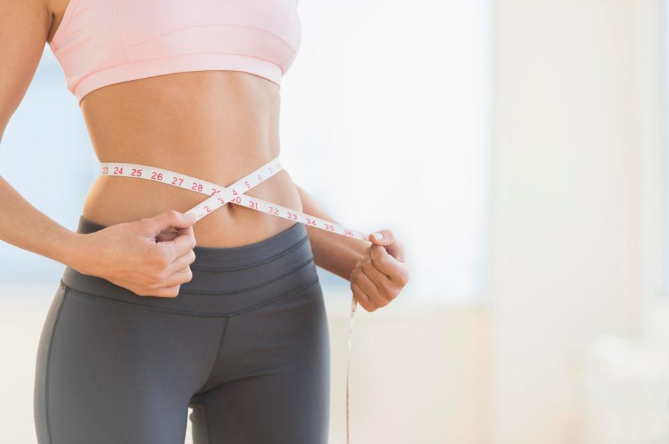  Australian scientists said the breaks from dieting appeared to be key to keeping the weight off long term