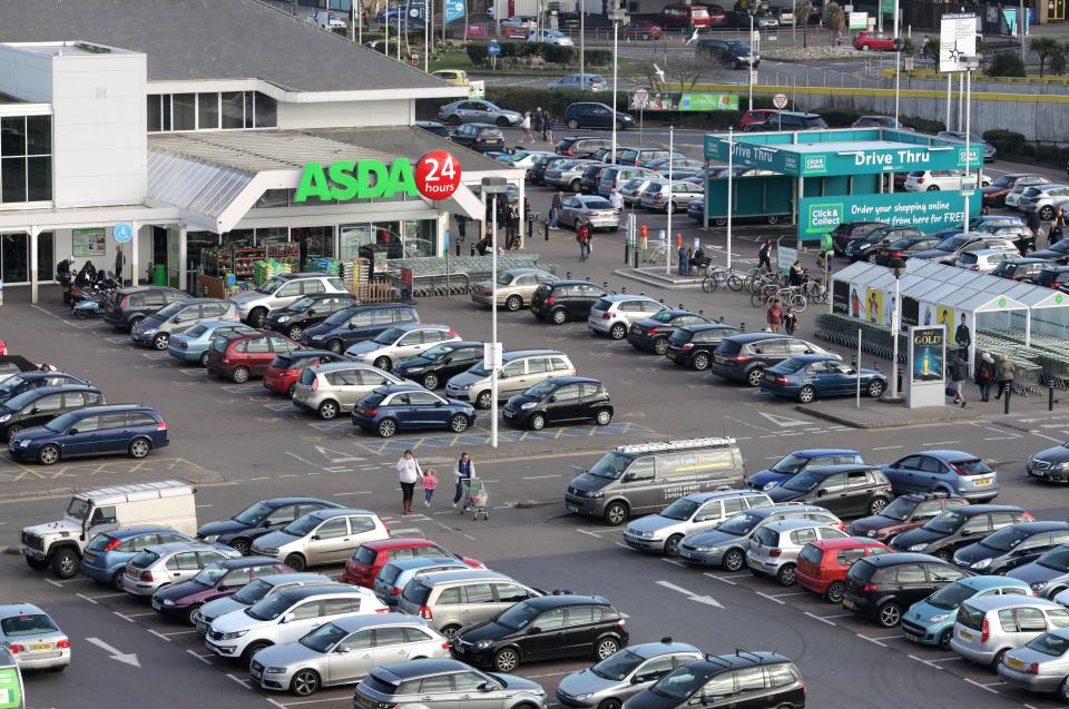  The news comes after reports surfaced last month that thousands of Asda workers across 18 under-performing stores are facing redundancy or changes to their working hours