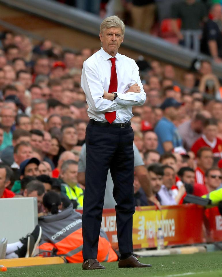  Arsene Wenger has performed a dramatic U-turn over his thoughts on Financial Fair Play