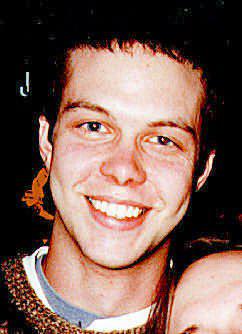  Christopher Maier was 21 when he was killed