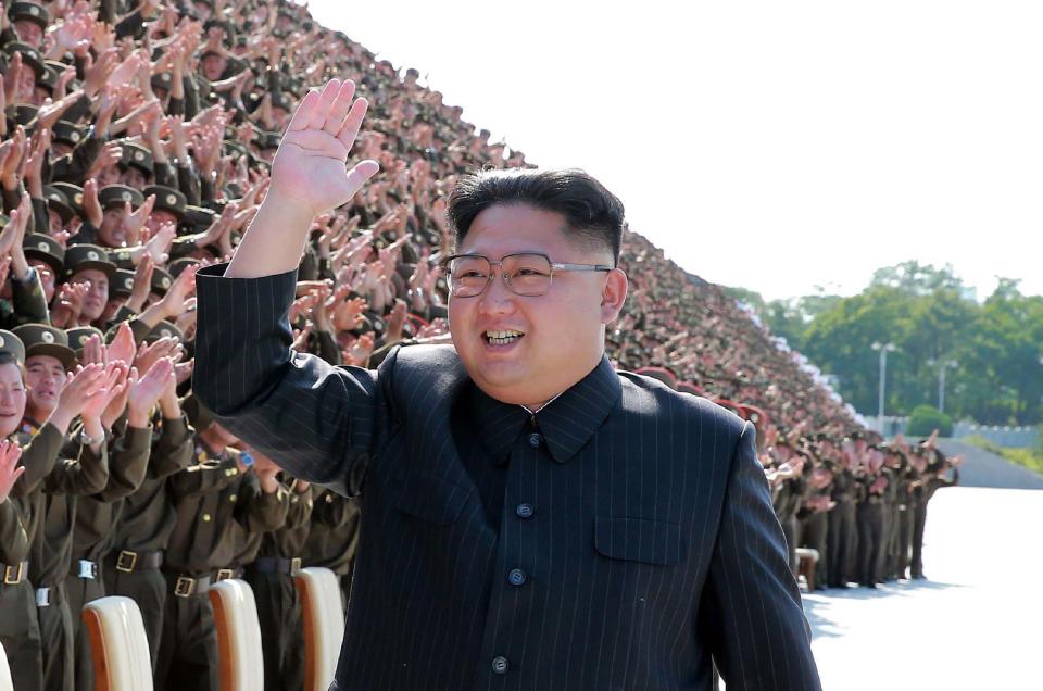  North Korea has vowed to make sure the US 'pays its price' for interfering with its rush for nukes