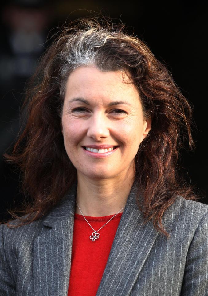  Local MP Sarah Champion dubbed the three-year investigation a 'completely wasted opportunity'