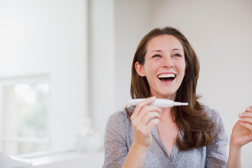  There are several signs you are pregnant that you will likely noticed before you take a test