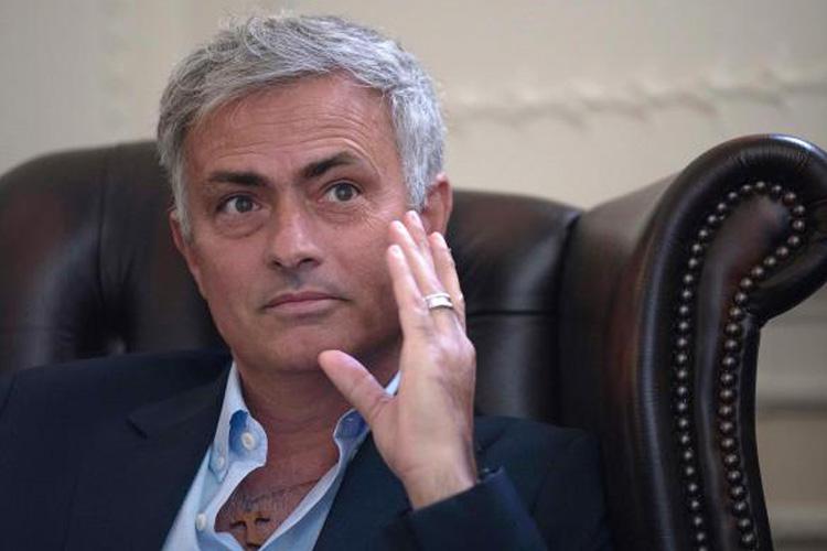 Jose Mourinho claims the market has changed 'for the worse' following Neymar's PSG transfer