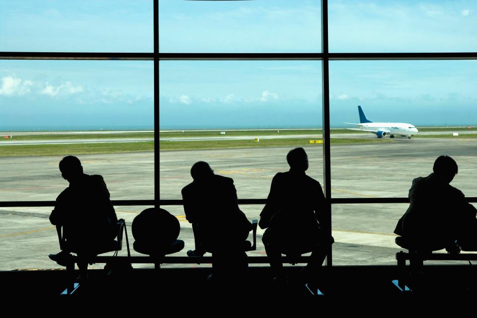  You could be entitled to up to £549 of your flight has been delayed over three hours.