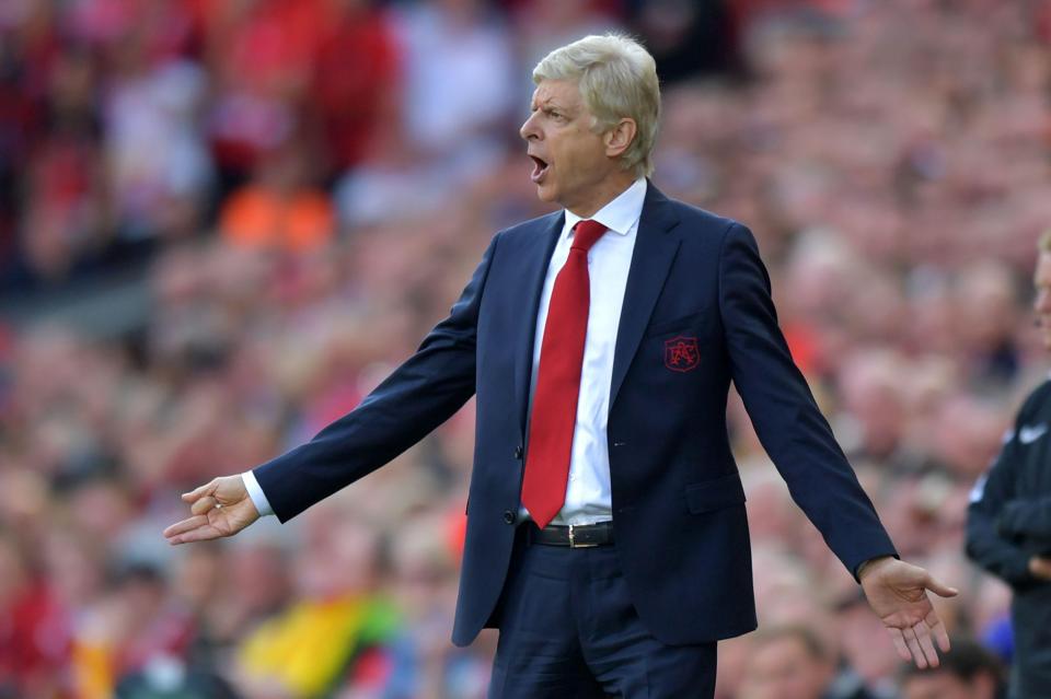  Arsene Wenger is a huge fan of Lemar, and has tracked him in Ligue 1 a number of times