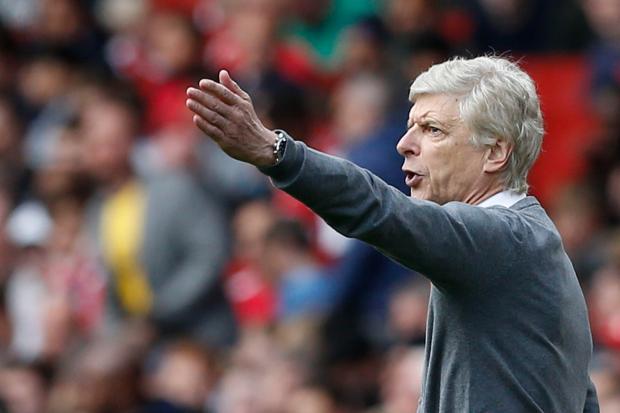 Arsene Wenger was willing to allow the 25-year-old to leave the Emirates