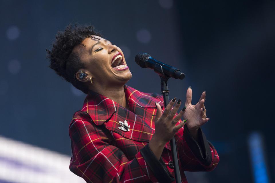 Emeli Sande