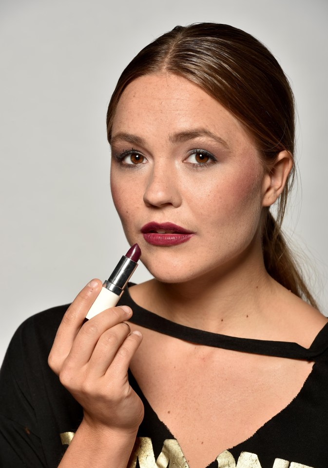 We were blown away by how well the Primark lipstick performed