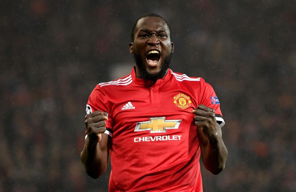  Romelu Lukaku rejected a move to Chelsea to work with Jose Mourinho