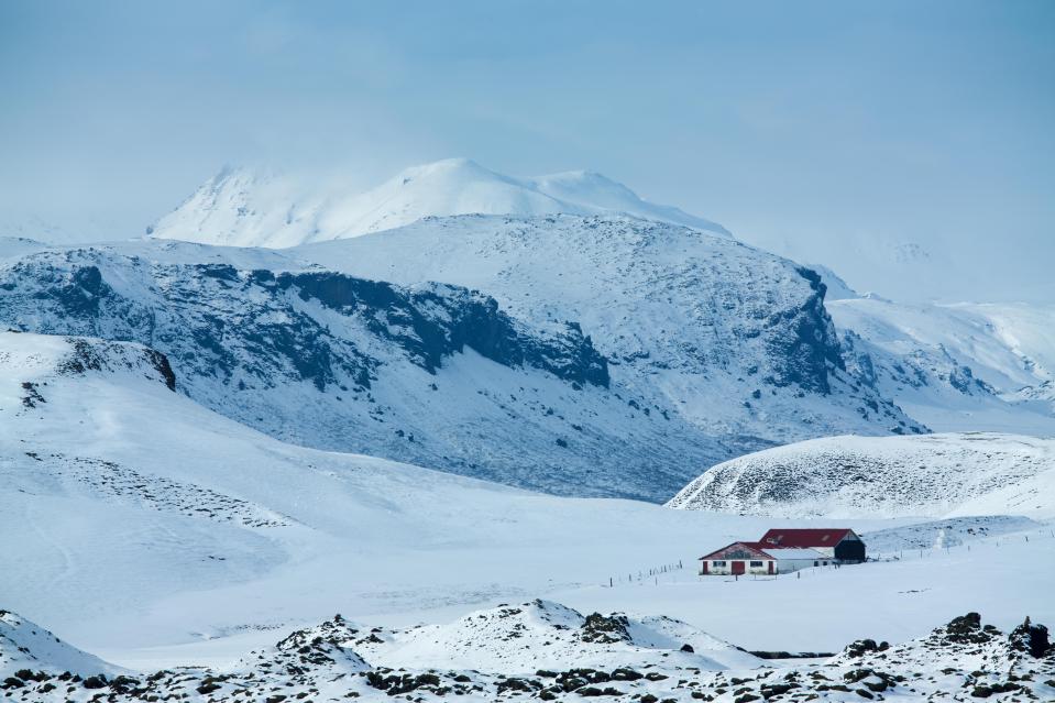  Dormant for 99 years, researchers fear Icelandic volcano Katla could erupt soon