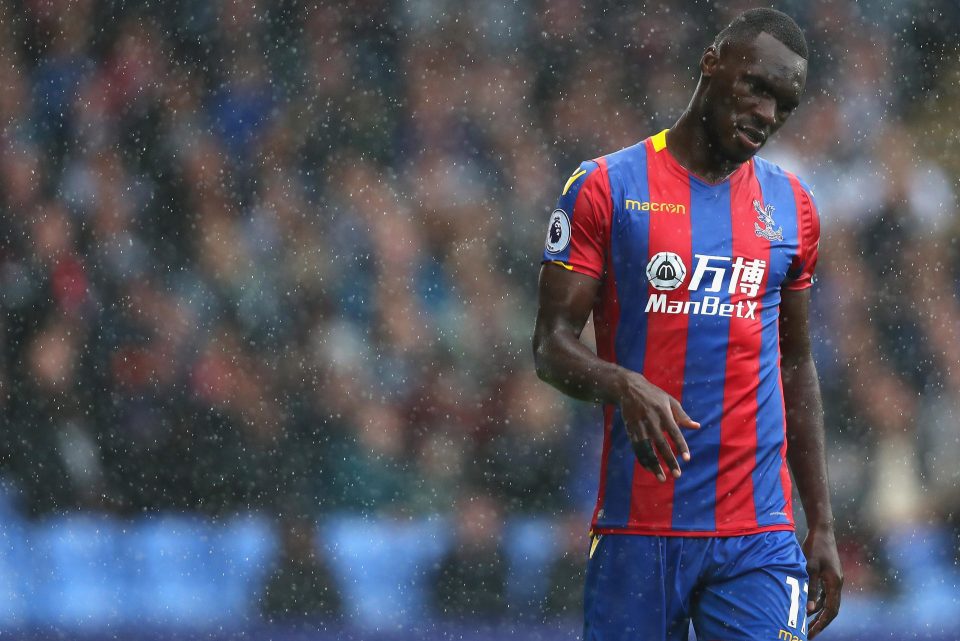  Crystal Palace can now claim to be the worst attacking team to start a season in Premier League history