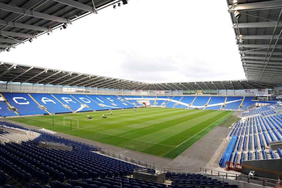 Cardiff City fans will be charged 15-53p per minute