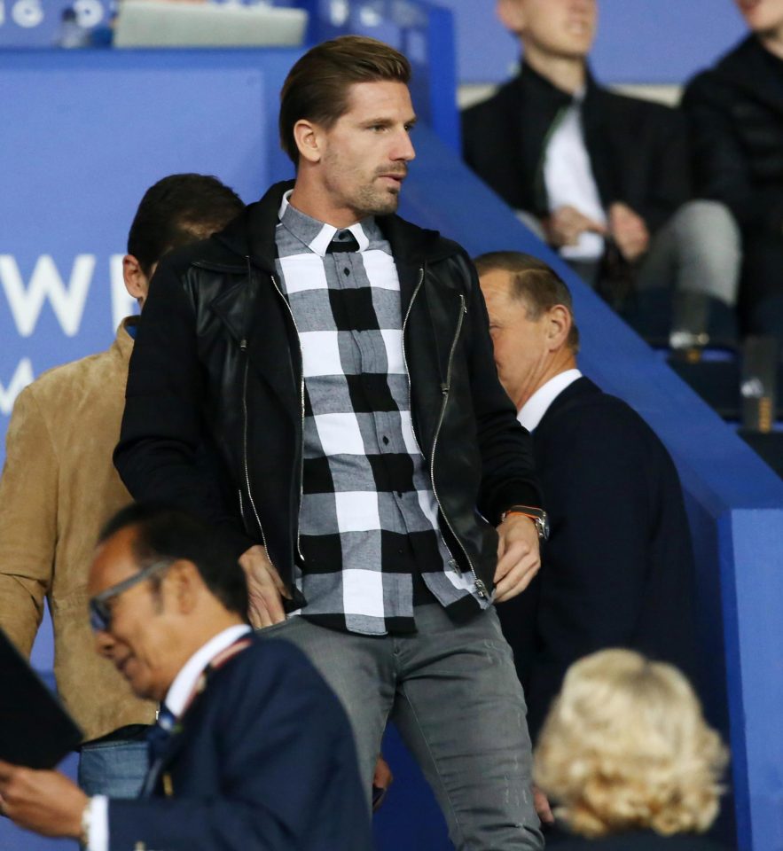  Leicester have launched an appeal to finaly seal their £25million deal for Adrien Silva