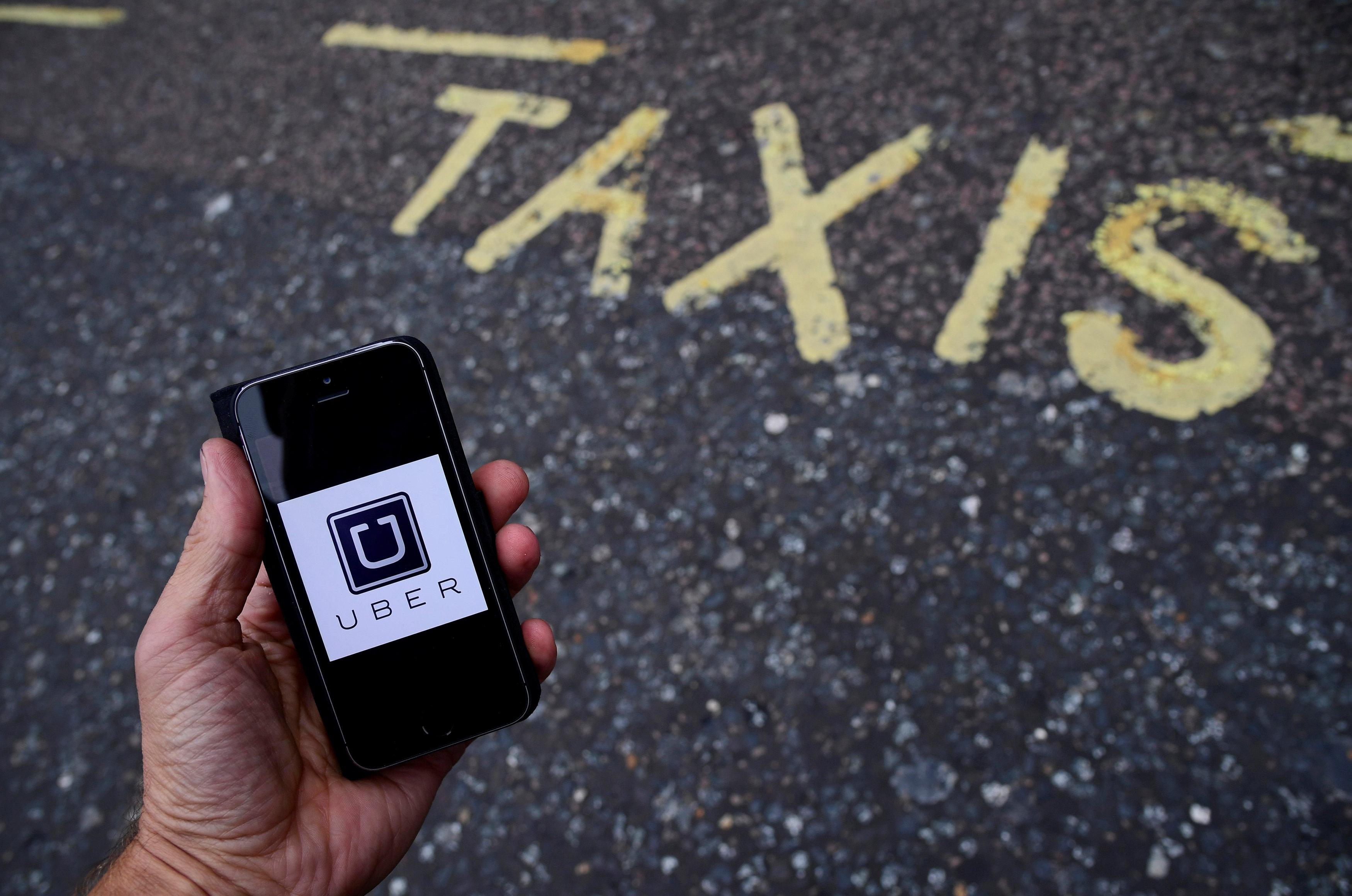 Uber has been fighting its London licence ban and today won a legal victory