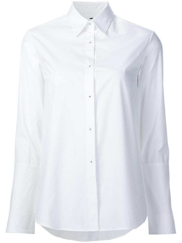  Priced at £137 ($185) The Husband Shirt by Misha NoNoo is described as having a 'wild side'