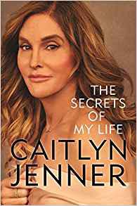  Caitlyn's book contained some explosive revelations