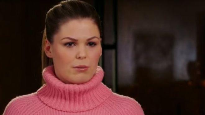  Belle Gibson must pay £240,000 in fines for profiting from false claims she had cancer - but she will not have to make a public apology